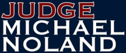 Vote to Retain Judge Michael Noland