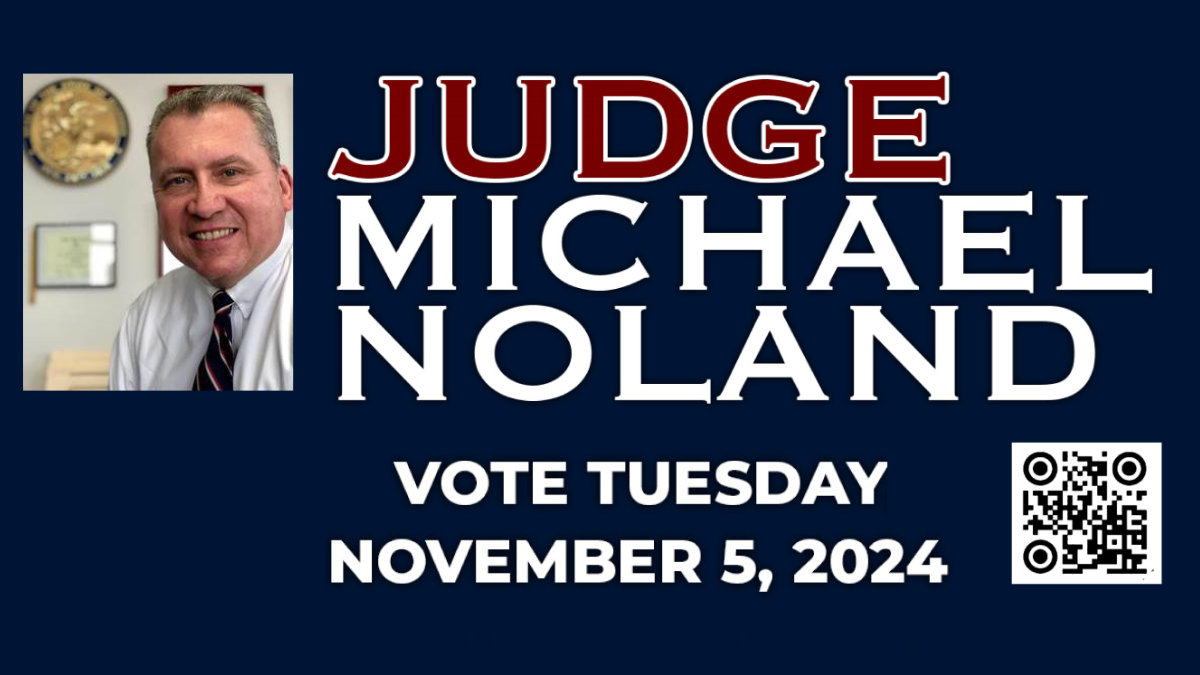 Judge Michael Noland